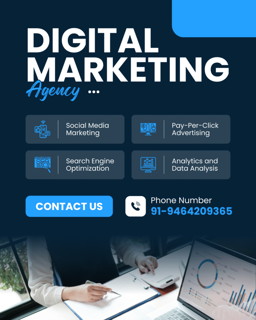 3 digital marketing agency instagram post